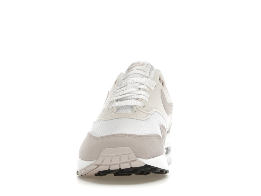 Nike Air Max 1 Platinum Violet (Femme)