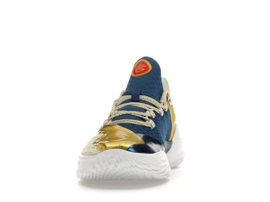 Under Armour Curry 11 Esprit de Champion