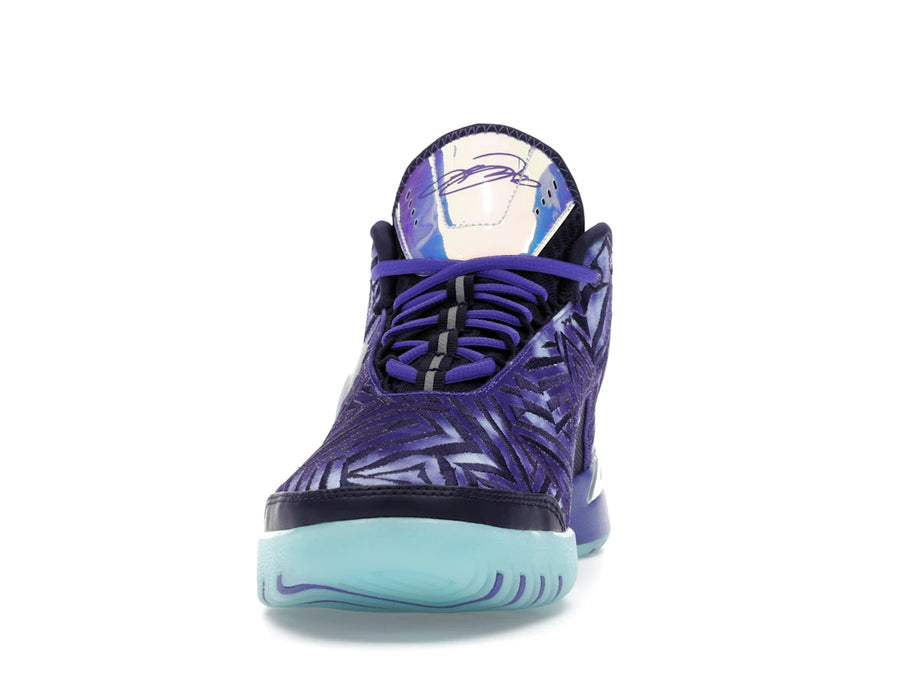 Nike Zoom LeBron NXXT Genisus Monopoly Violet Persan (Semelle extérieure translucide)