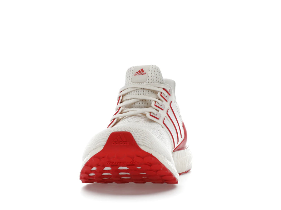 adidas Ultra Boost 1.0 Craie Blanc Écarlate