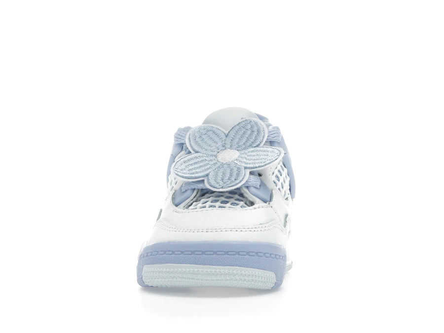 Jordan 4 Retro Forget Me Not (TD)