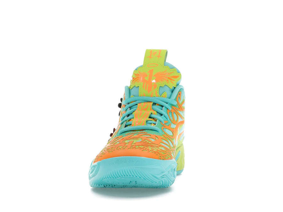 Puma LaMelo Ball MB.04 Scooby-Doo (GS)