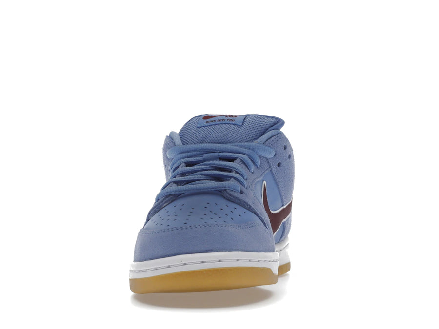 Nike SB Dunk Low Philadelphia Phillies