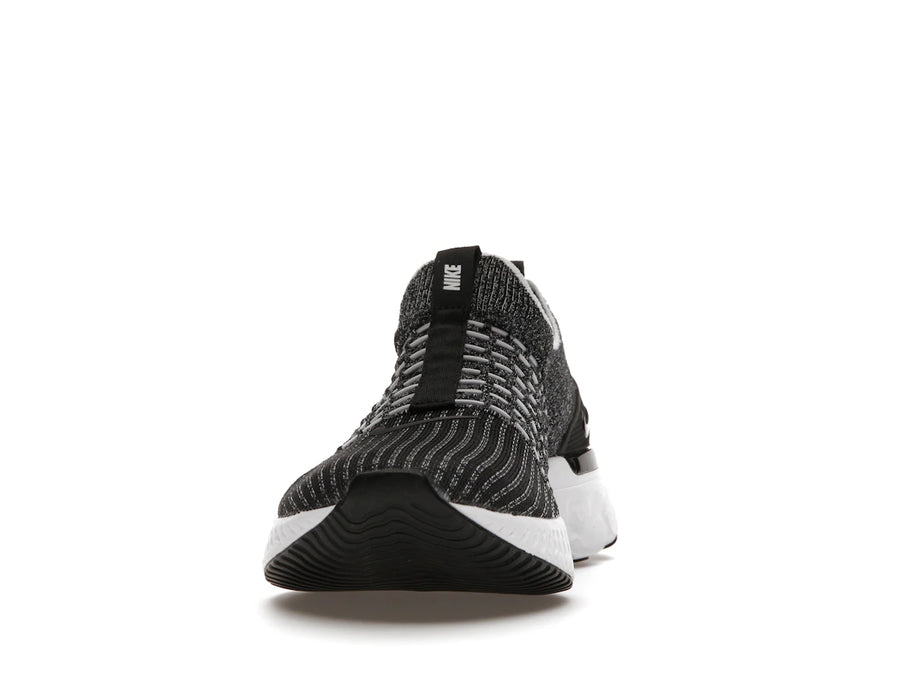 Nike React Phantom Run Flyknit 2 Oreo (Women's)