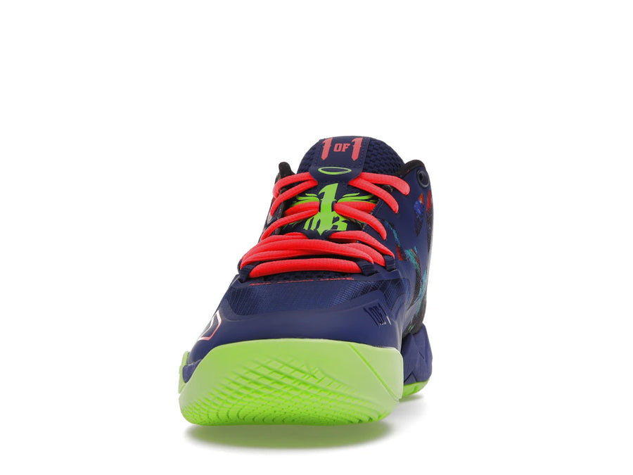 Puma LaMelo Ball MB.01 Galaxy