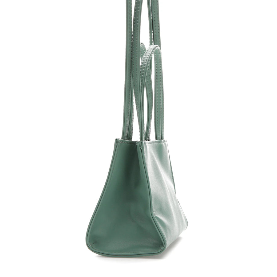 Telfar Shopping Bag Small Sage
