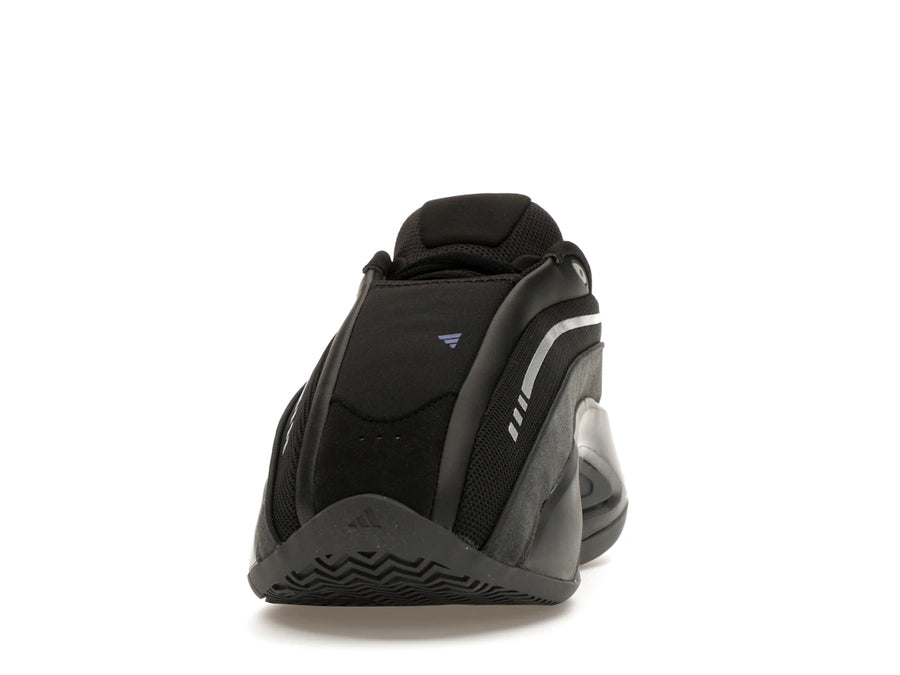adidas Mad III Infinity Noir Carbone
