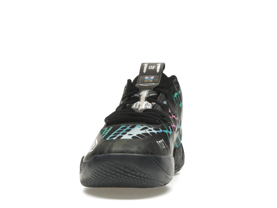 Puma LaMelo Ball MB.01 Teenage Mutant Ninja Turtles Baxter Stockman