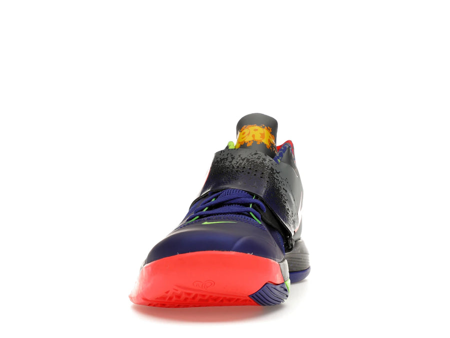 Nike KD 4 NERF (2024)