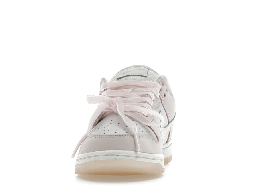 Nike Dunk Low Premium Rose Clair (Femme)