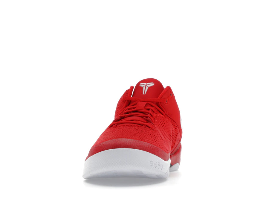 Nike Kobe 8 Rouge Université (GS)