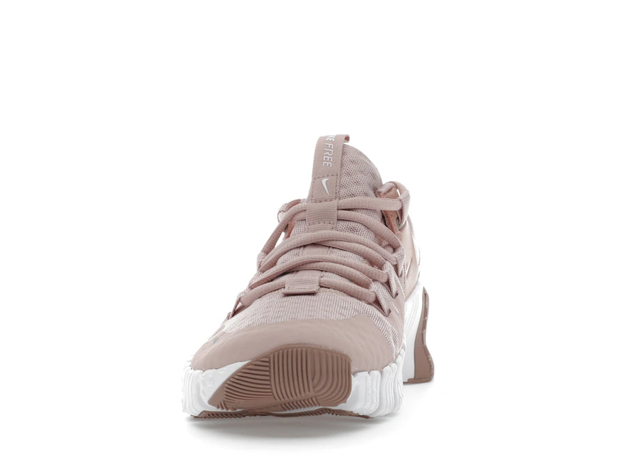 Nike Free Metcon 4 Oxford rose (Femme)