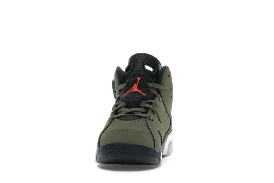 Jordan 6 Retro Travis Scott (PS)