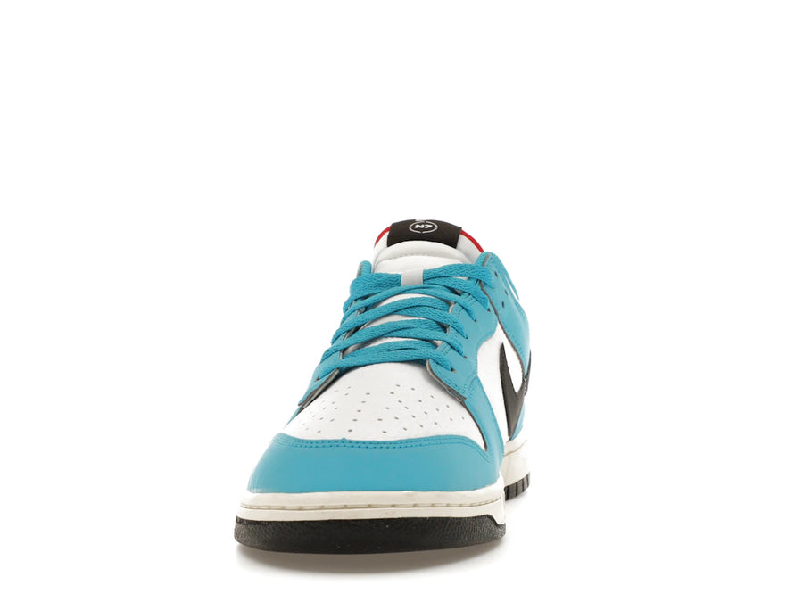 Nike Dunk Low Next Nature N7 Turquoise foncé