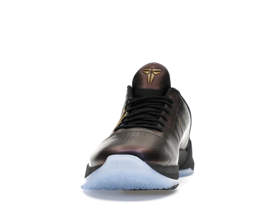Nike Kobe 5 Protro Année du Mamba Aubergine