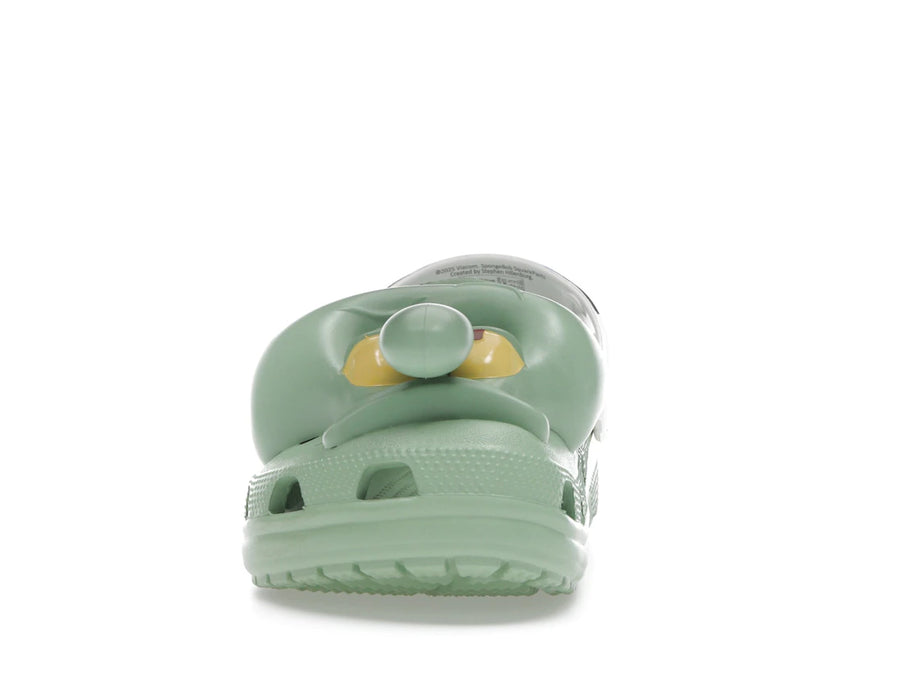 Crocs Classic Clog SpongeBob SquarePants Squidward