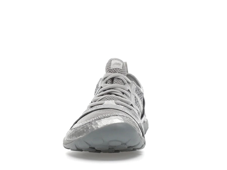 New Balance MT10 Argent Métallisé
