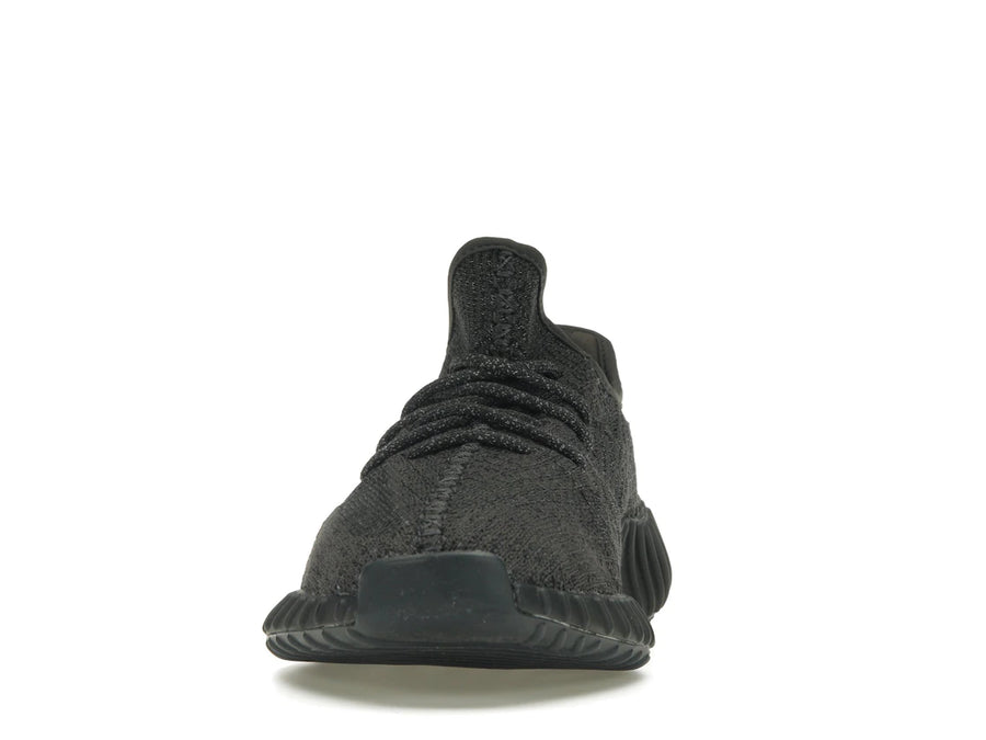 adidas Yeezy Boost 350 V2 Static Black (Réfléchissant)