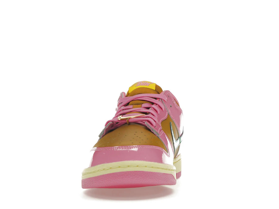 Nike Dunk Low QS Parris Goebel (Femme)