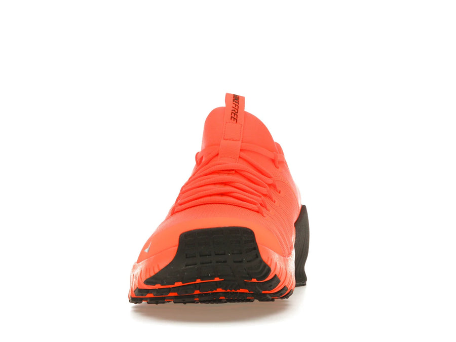Nike Free Metcon 6 Hyper Crimson