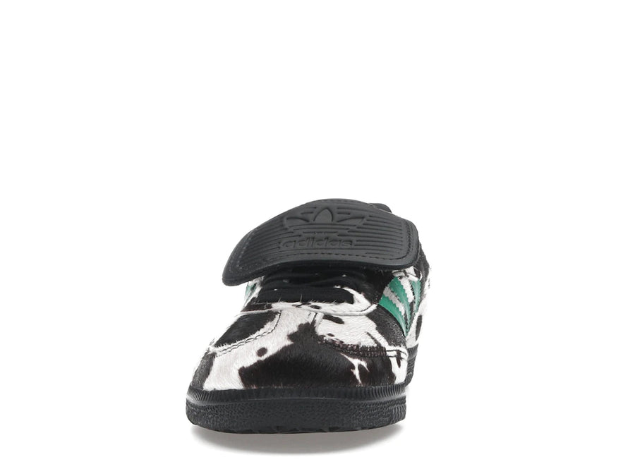adidas Samba LT Cow Print Black White (Women's)