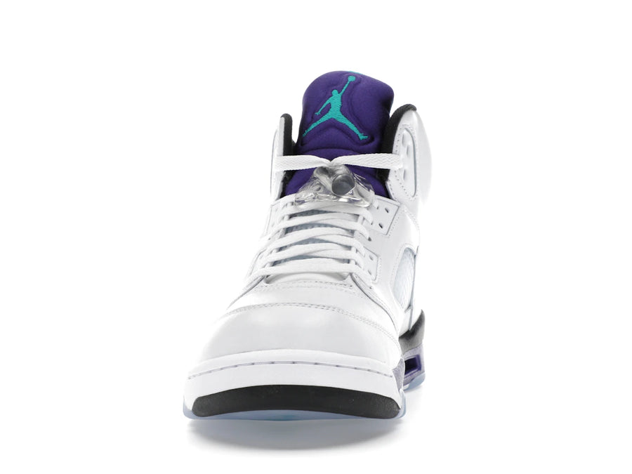 Jordan 5 Retro Grape (2025)