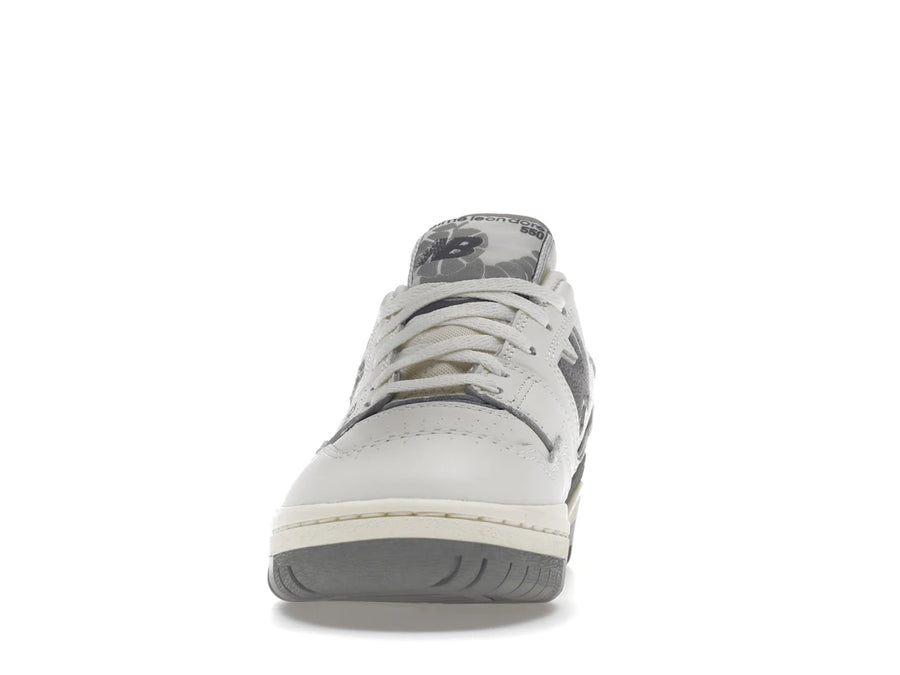 New Balance 550 Aime Leon Doré Blanc Gris