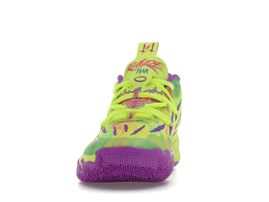 Puma LaMelo Ball MB.03 Spark (GS)