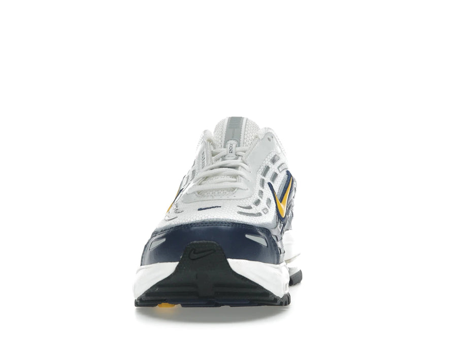 Nike Air Max TL 2.5 Bleu marine nuit Jaune maïs