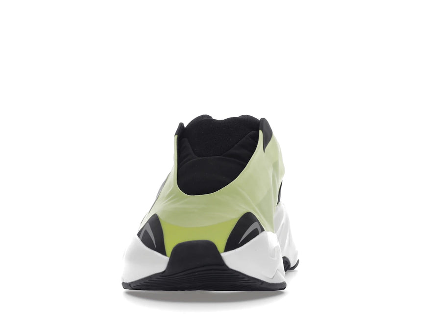 adidas Yeezy Boost 700 MNVN Laceless Phosphor