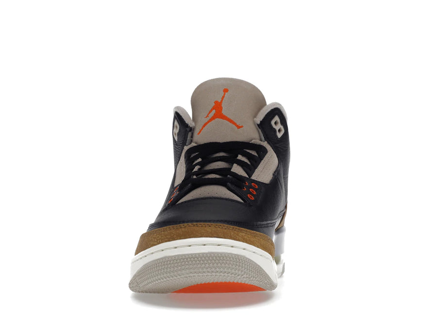 Jordan 3 Retro Desert Elephant