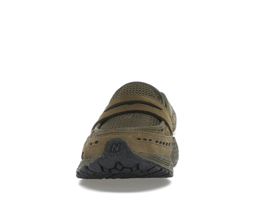 New Balance 1906L Olive Khaki