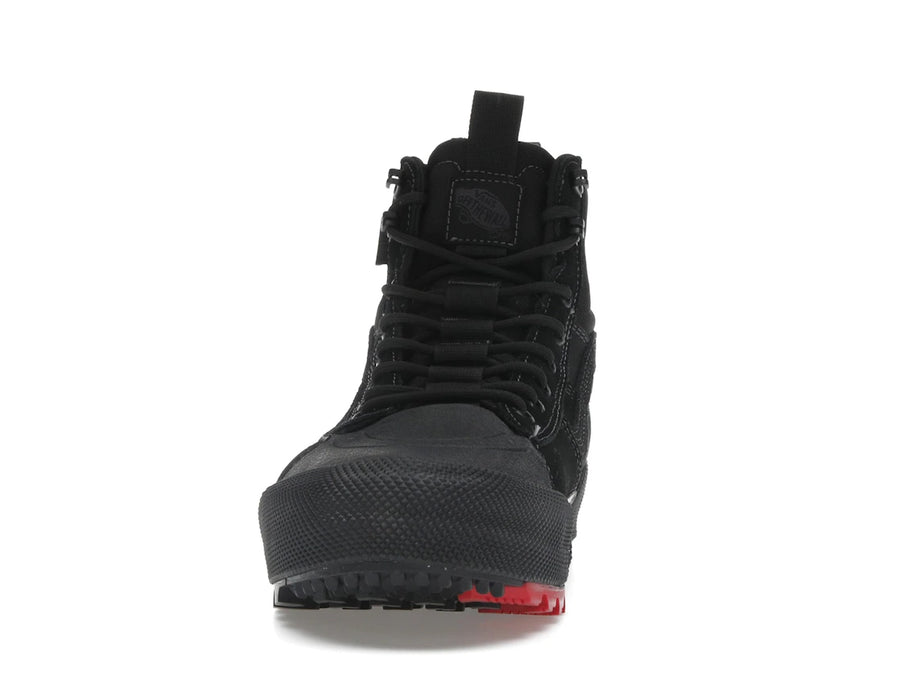 Vans Sk8-Hi Gore-Tex MTE Blackout