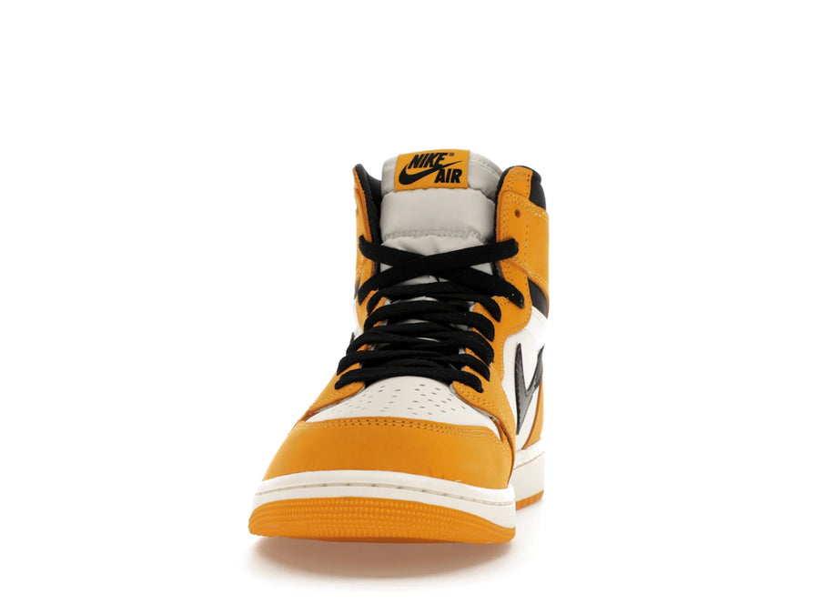 Jordan 1 Retro High OG Jaune Ocre