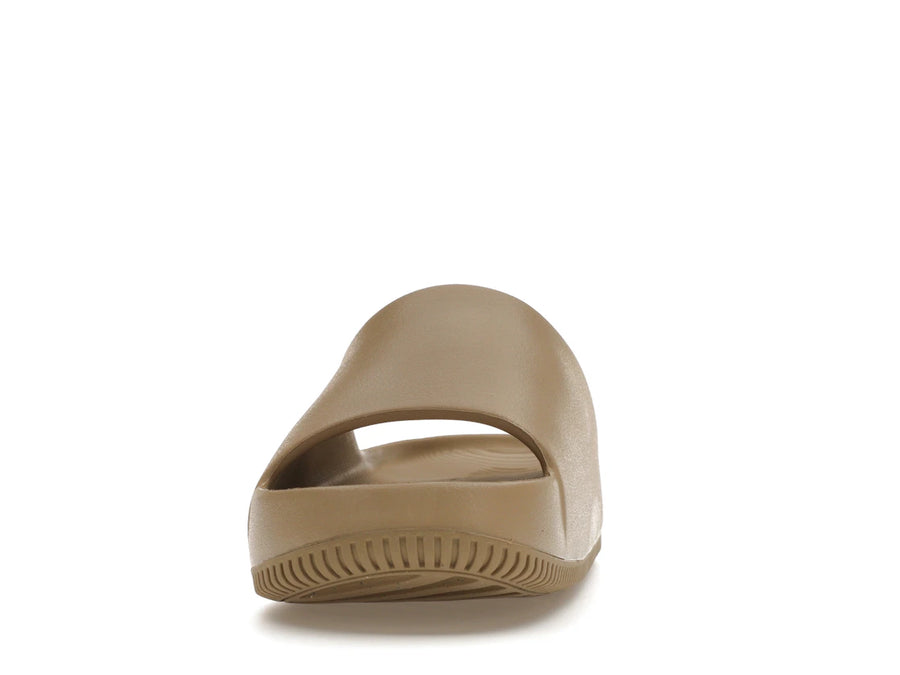 Claquettes Nike Calm kaki