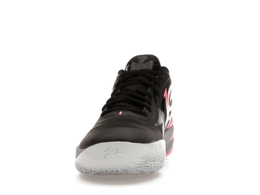 Puma LaMelo Ball MB.02 Puma Black Sunset Glow