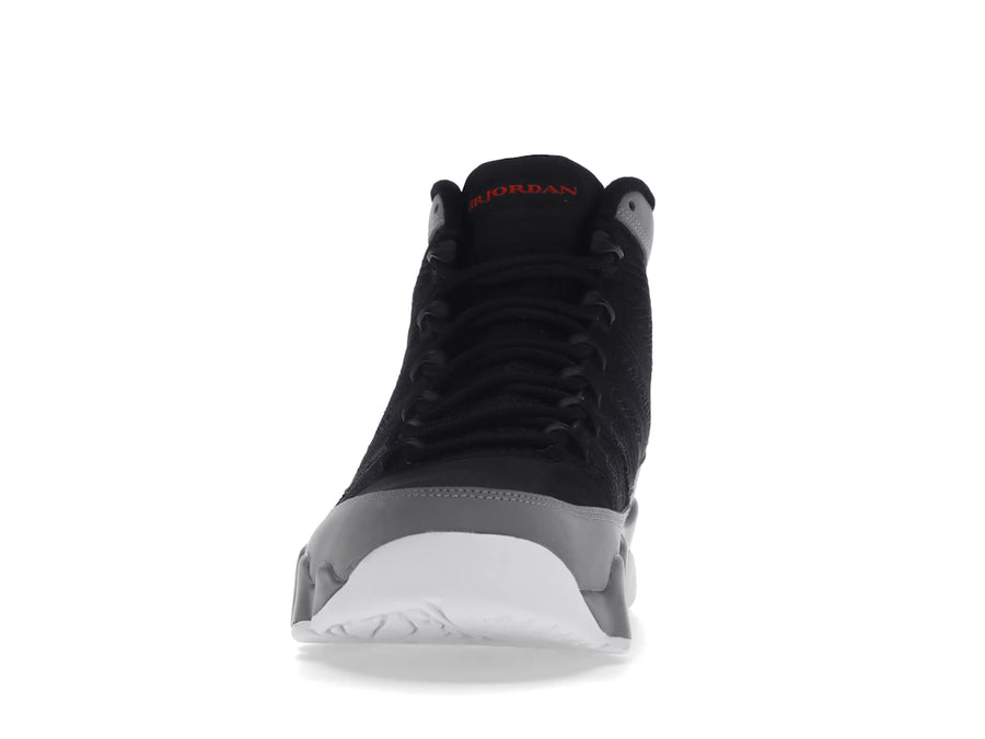 Jordan 9 Retro Particle Grey