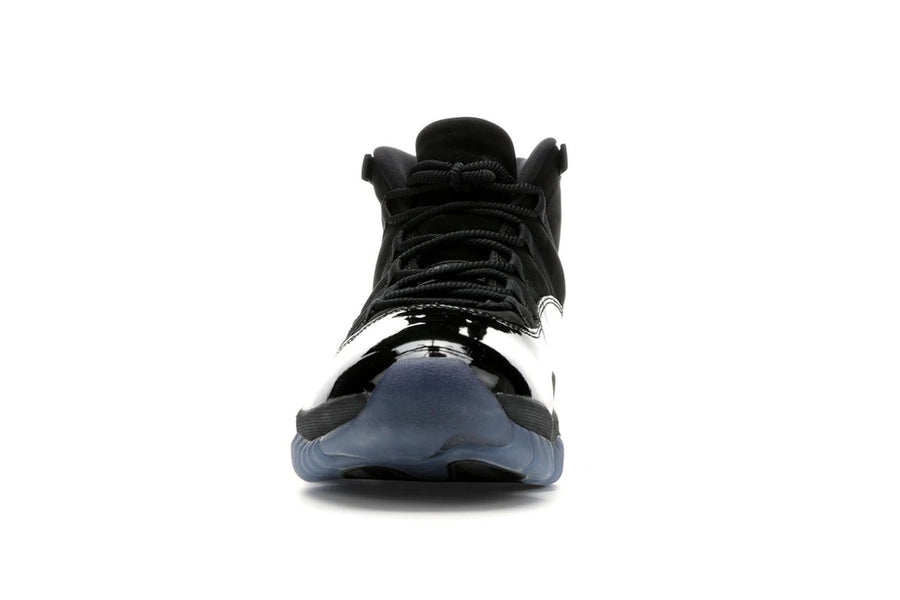 Jordan 11 Retro Cap and Gown