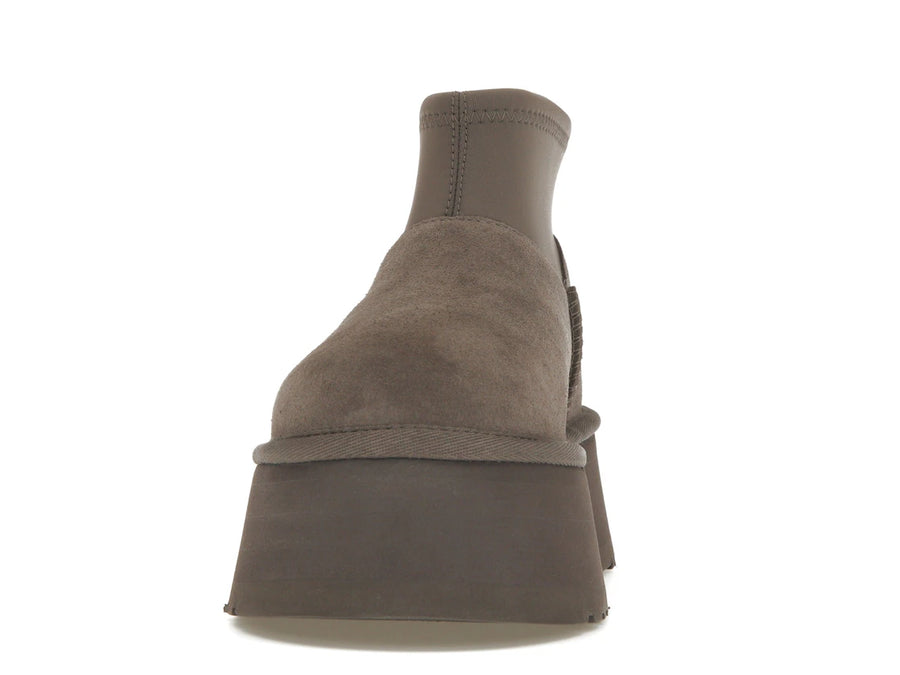 Bottes UGG Classic Mini Dipper Thundercloud (Femme)