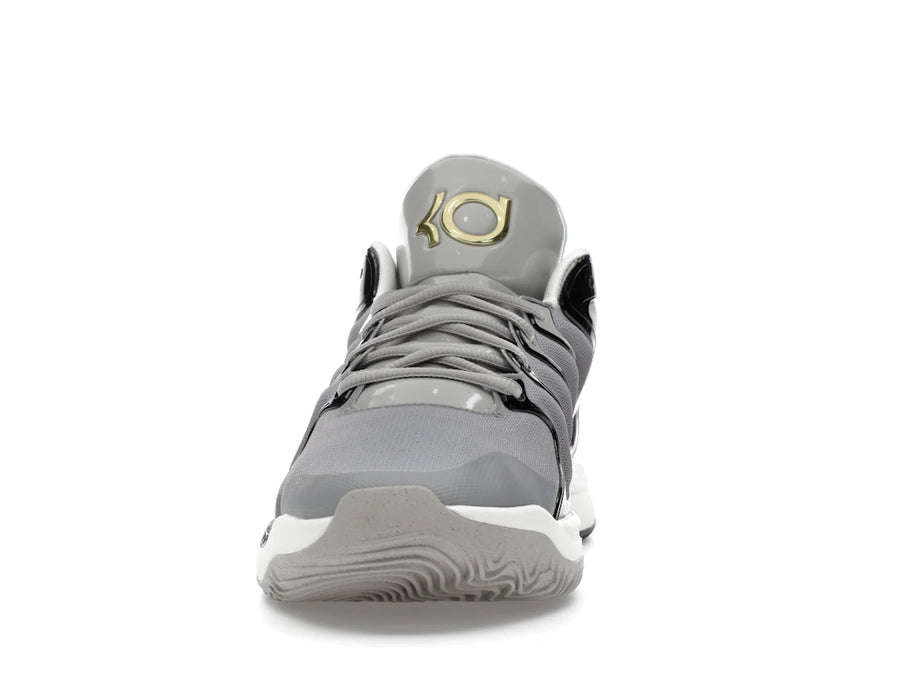 Nike KD 17 Light Iron Or Métallisé