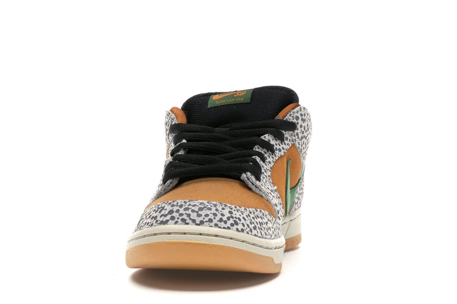 Nike SB Dunk Low Safari