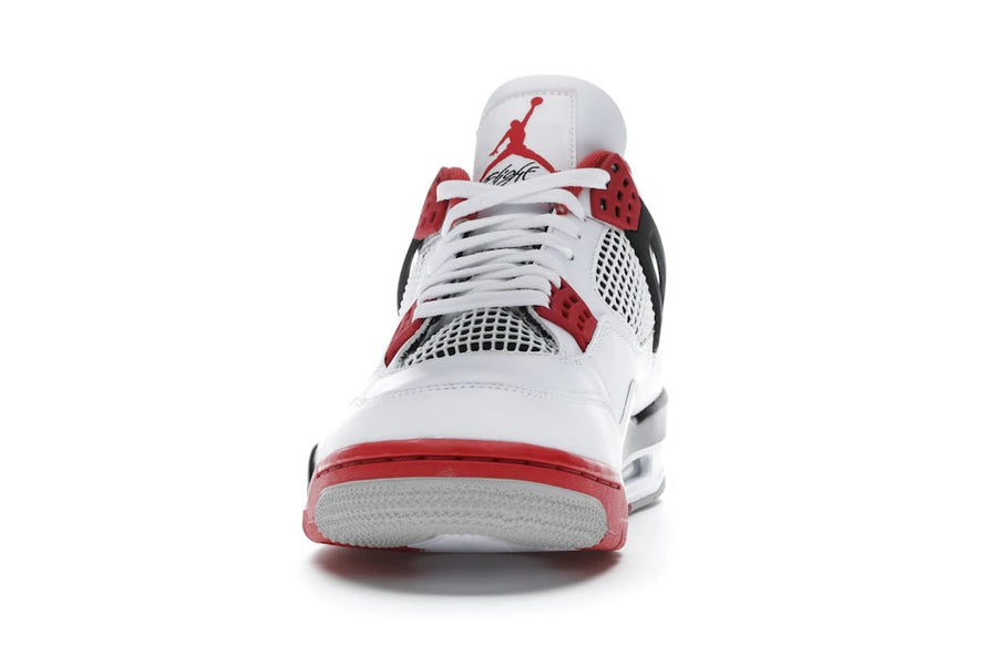 Jordan 4 Retro Rouge Feu (2020)