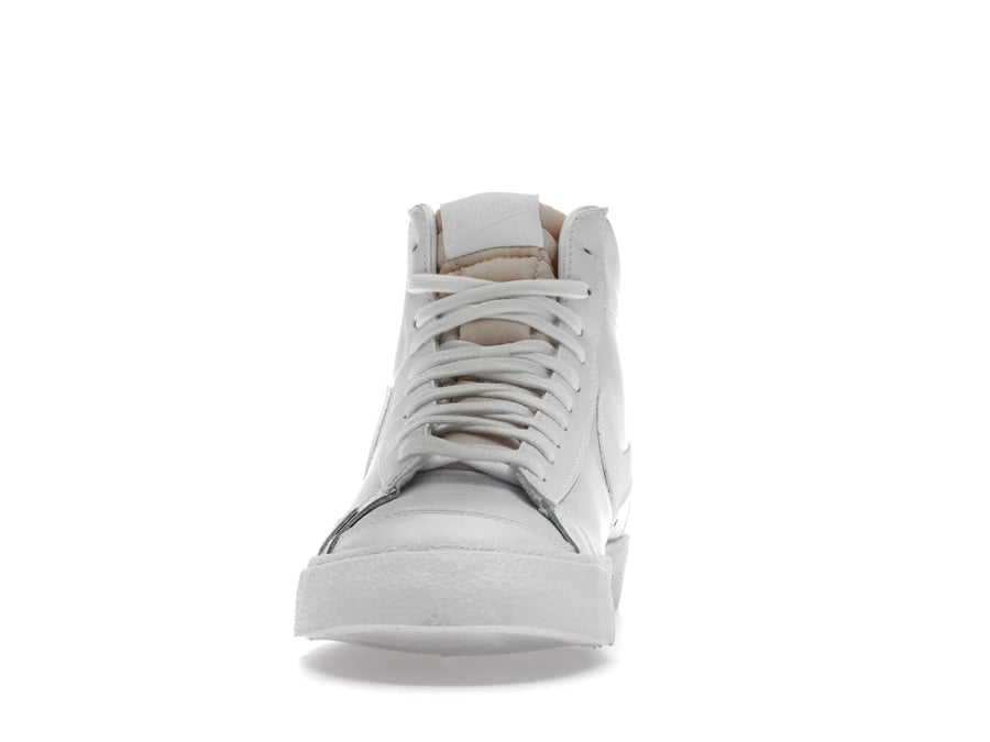 Nike Blazer 77 Vintage Mid Triple White