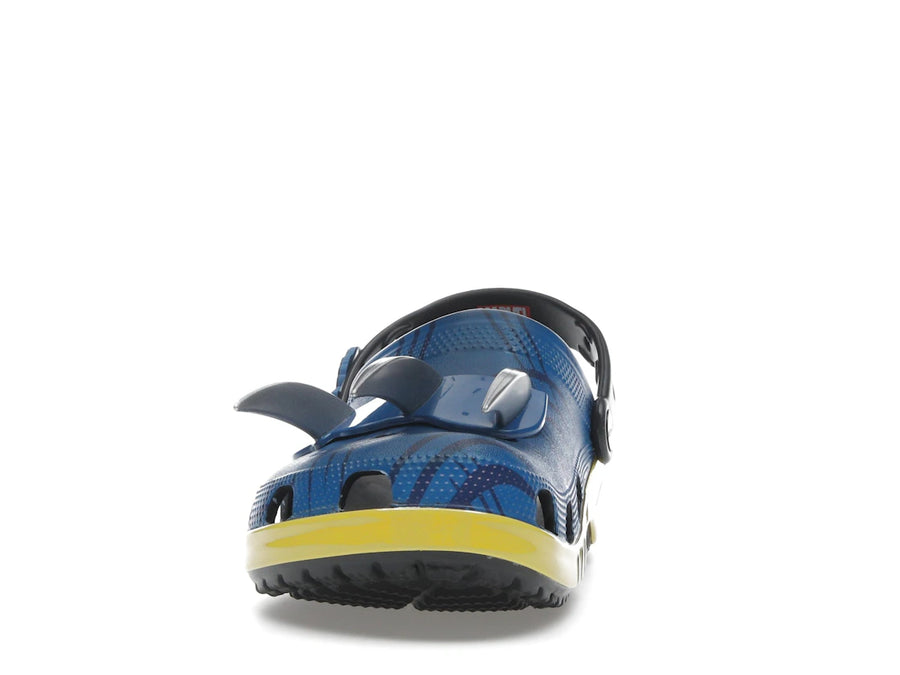 Sabots Crocs Classic Marvel Wolverine
