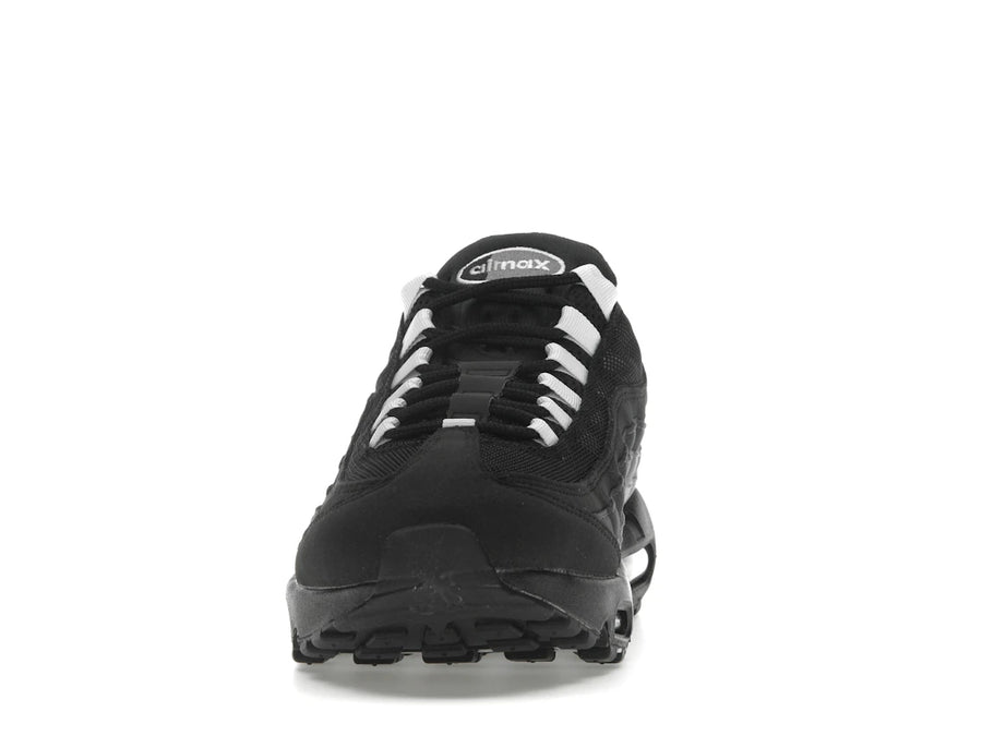 Nike Air Max 95 Grey Gradient