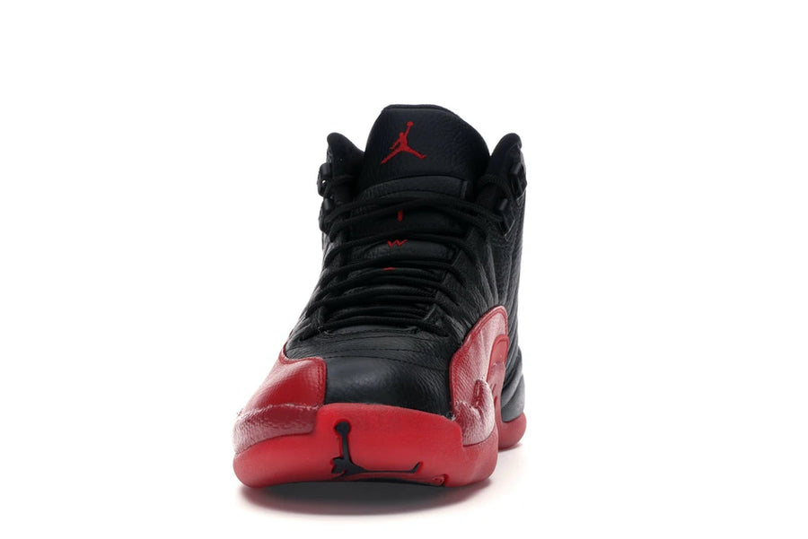 Jordan 12 Retro Flu Game (2016)