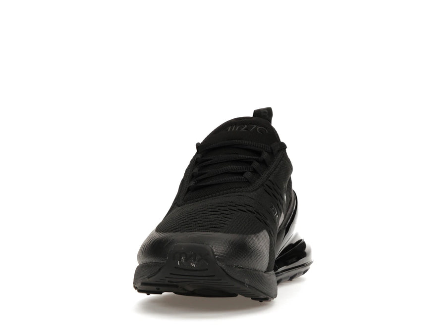 Nike Air Max 270 Triple Black