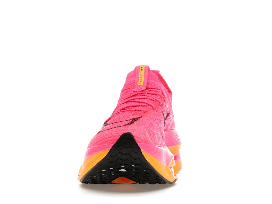 Nike Air Zoom Alphafly Next% 2 Hyper Pink Laser Orange (Women's)