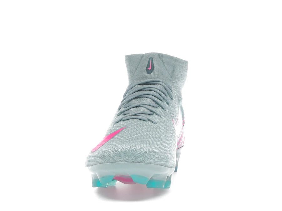 Pack Nike Zoom Mercurial Superfly 10 Elite FG Prism