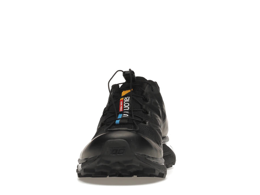 Salomon S/Lab XT-6 Adv Triple Noir
